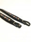 Preview: Akkordeongurte "Alpenland" 6 cm breit
